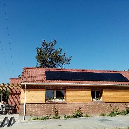 Gite Du Cluse Eperlecques Екстериор снимка