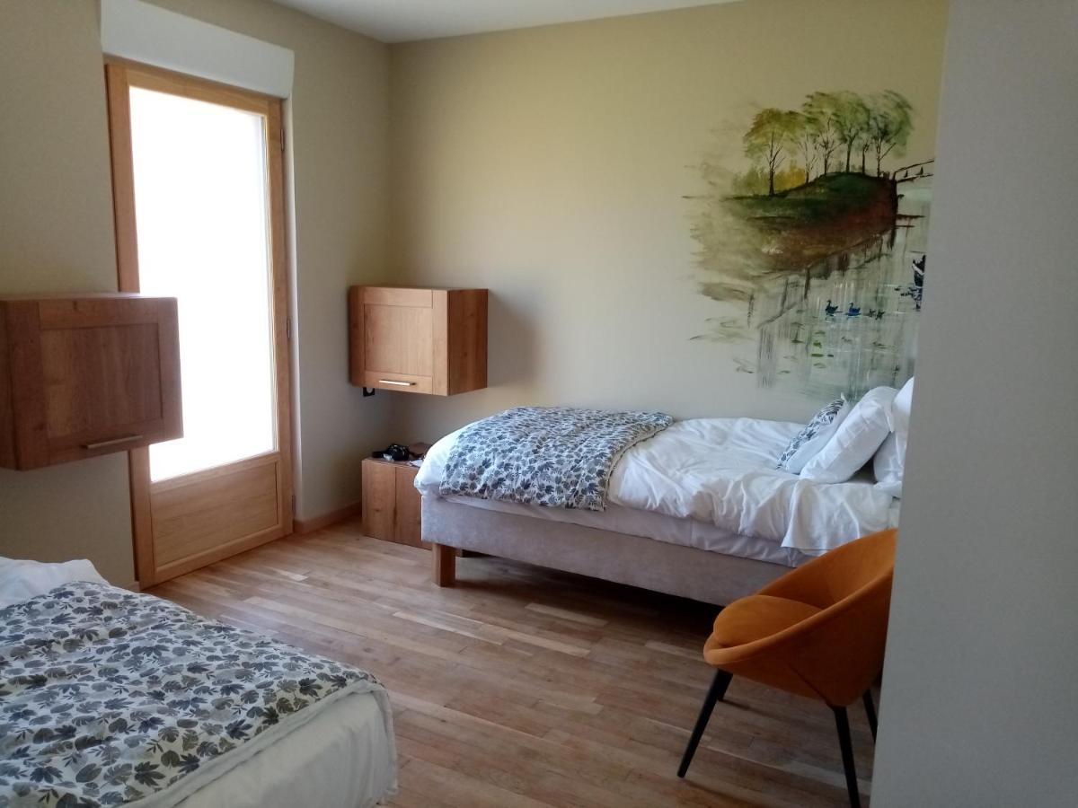 Gite Du Cluse Eperlecques Екстериор снимка